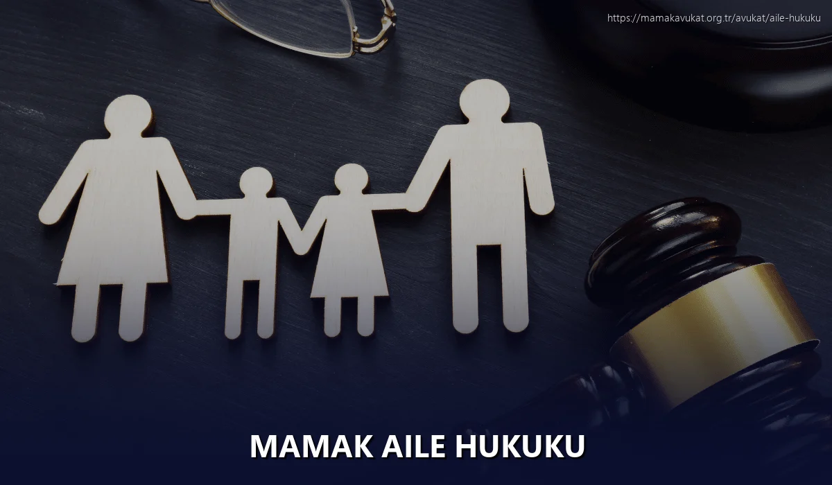 Mamak Aile Hukuku