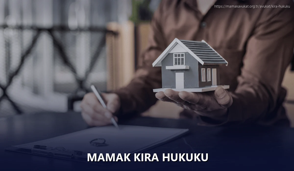 Mamak Kira Hukuku