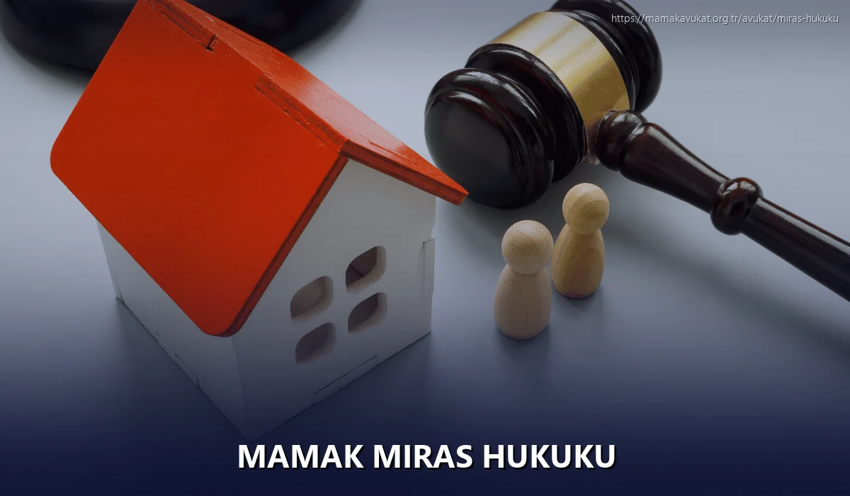 Mamak Miras Hukuku