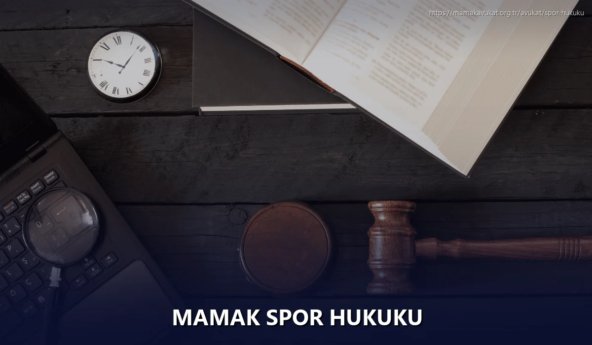 Mamak Spor Hukuku