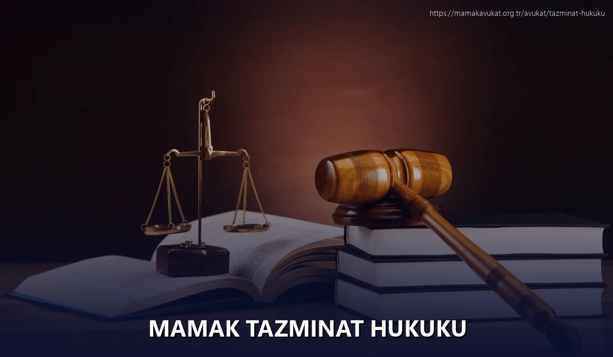 Mamak Tazminat Hukuku